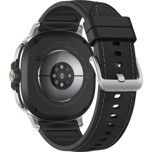 Samsung Galaxy Watch8 Classic Smartwatch, Black