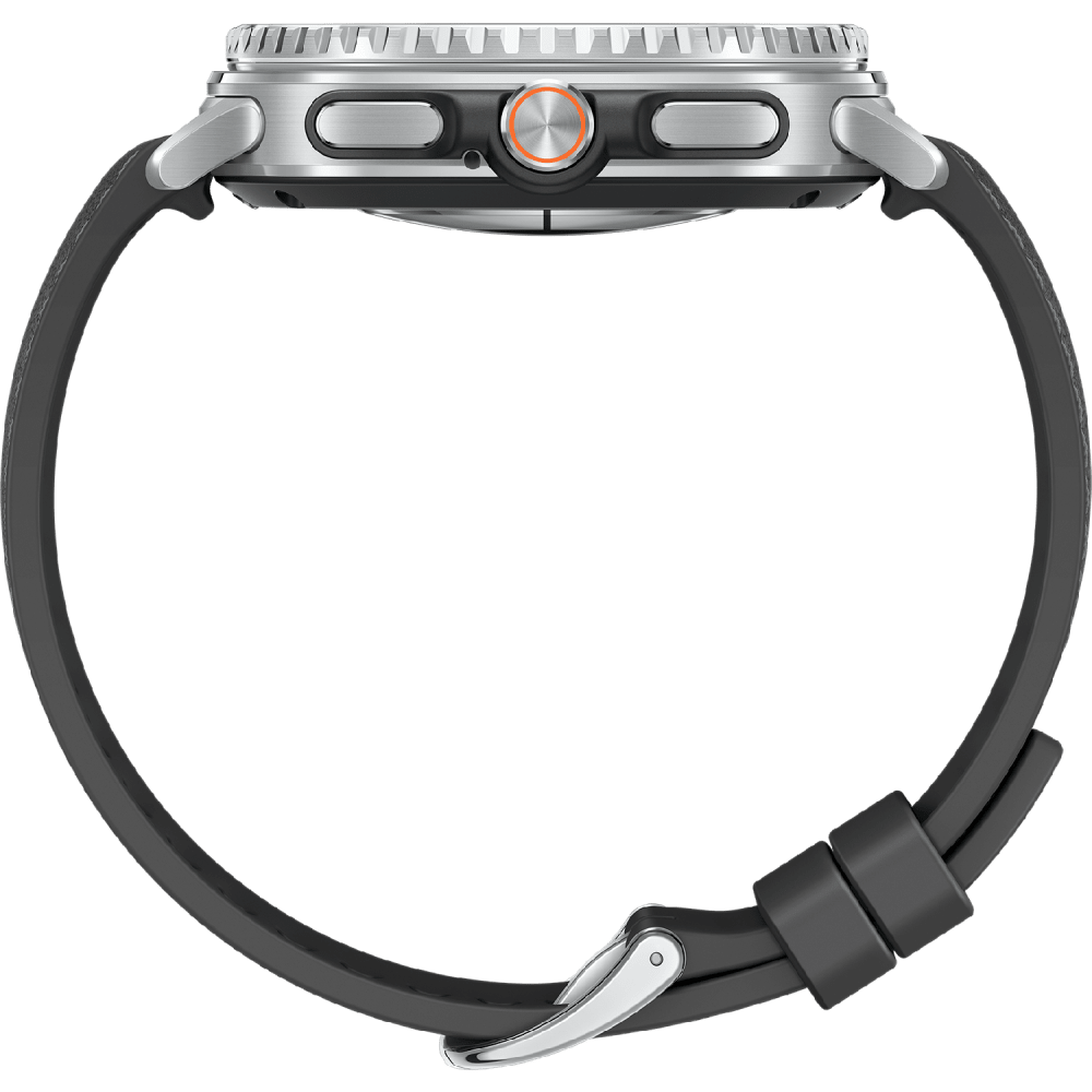 Samsung Galaxy Watch8 Classic Smartwatch, Black