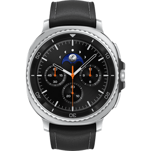 Samsung Galaxy Watch8 Classic Smartwatch, Black