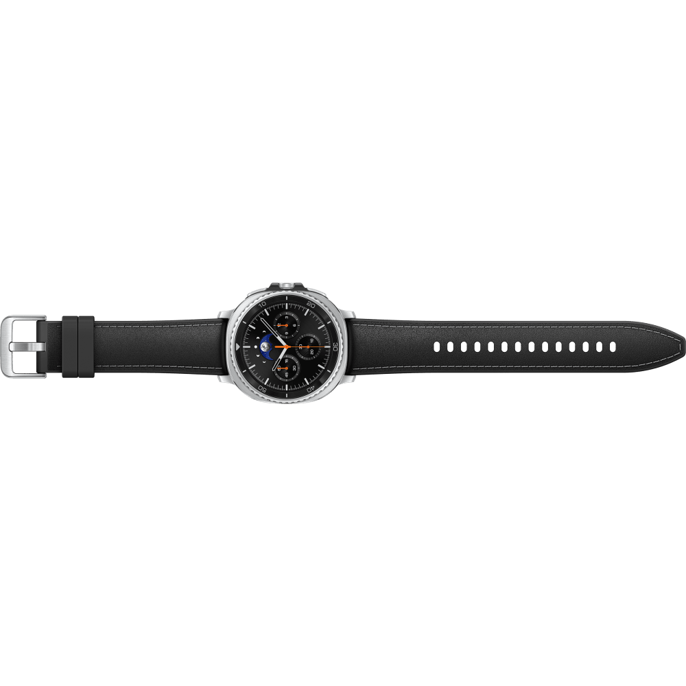 Samsung Galaxy Watch8 Classic Smartwatch, Black