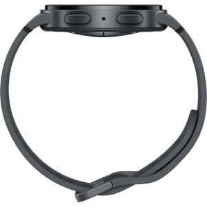 Samsung Galaxy Watch8 eSIM Smartwatch, 44mm, Graphite