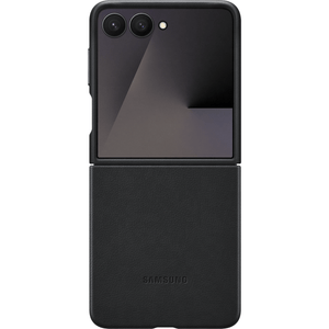 Samsung Z Flip7 Kindsuit Case Black