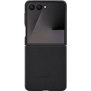 Samsung Z Flip7 Kindsuit Case, Black