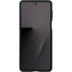 Samsung Z Flip7 Kindsuit Case Black