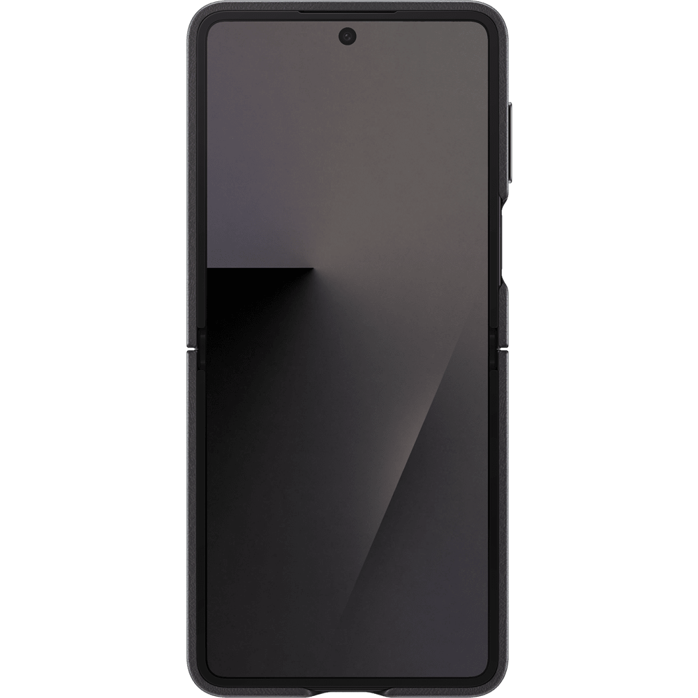Samsung Z Flip7 Kindsuit Case, Black