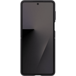 Samsung Z Flip7 Kindsuit Case, Black