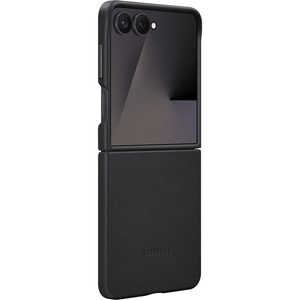 Samsung Z Flip7 Kindsuit Case Black