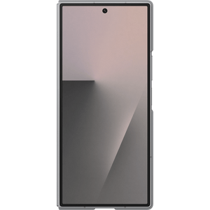 Samsung Z Fold7 Silicone Case Gray