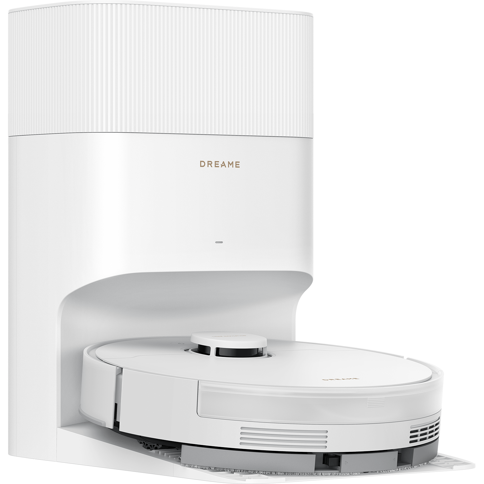 Dreame D20 Plus Robot Vacuum Cleaner