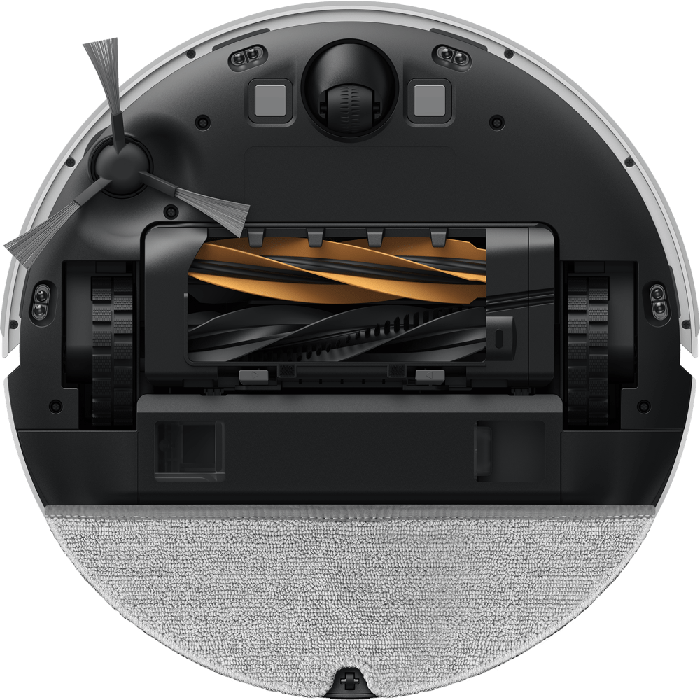 Dreame D20 Plus Robot Vacuum Cleaner