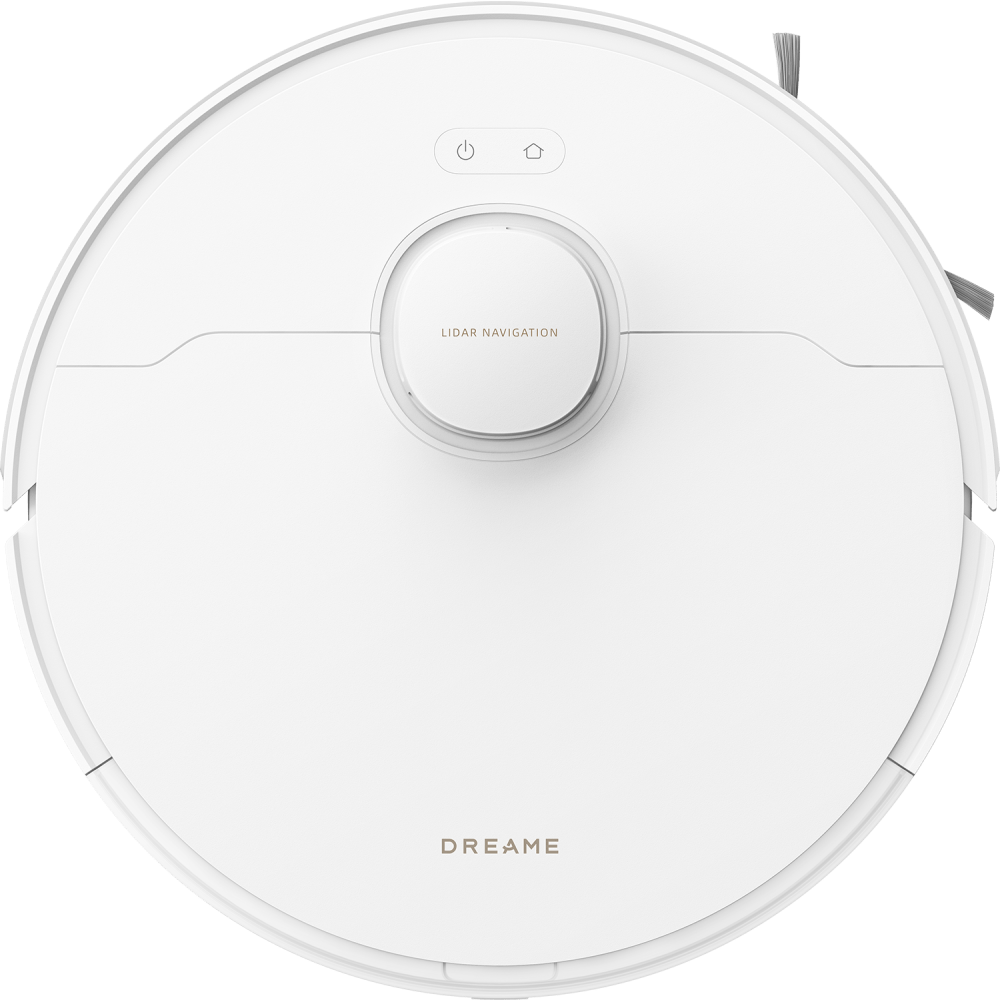 Dreame D20 Plus Robot Vacuum Cleaner