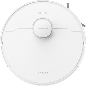 Dreame D20 Plus Robot Vacuum Cleaner
