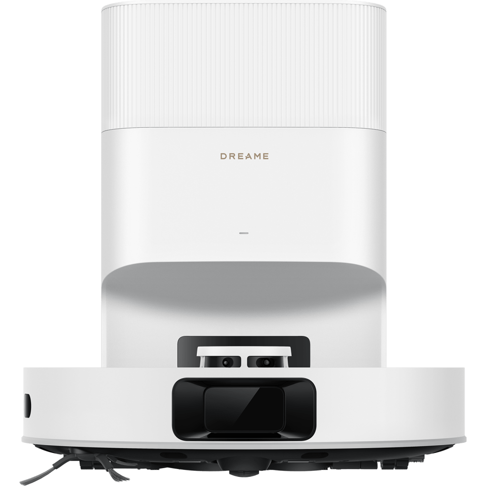 Dreame D20 Plus Robot Vacuum Cleaner