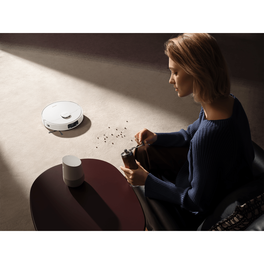 Dreame D20 Plus Robot Vacuum Cleaner