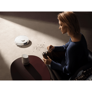 Dreame D20 Plus Robot Vacuum Cleaner