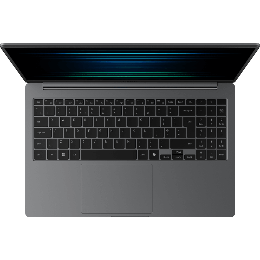 Samsung Galaxy Book5 15" Intel Core Ultra 7 NP750XHD-KD2SE