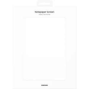 Samsung Galaxy Tab S9 NotePaper Screen Protector