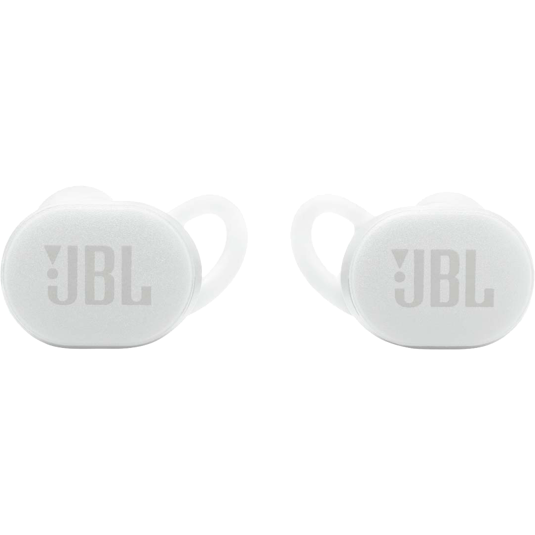 JBL ENDURANCE RACE 2 WHITE