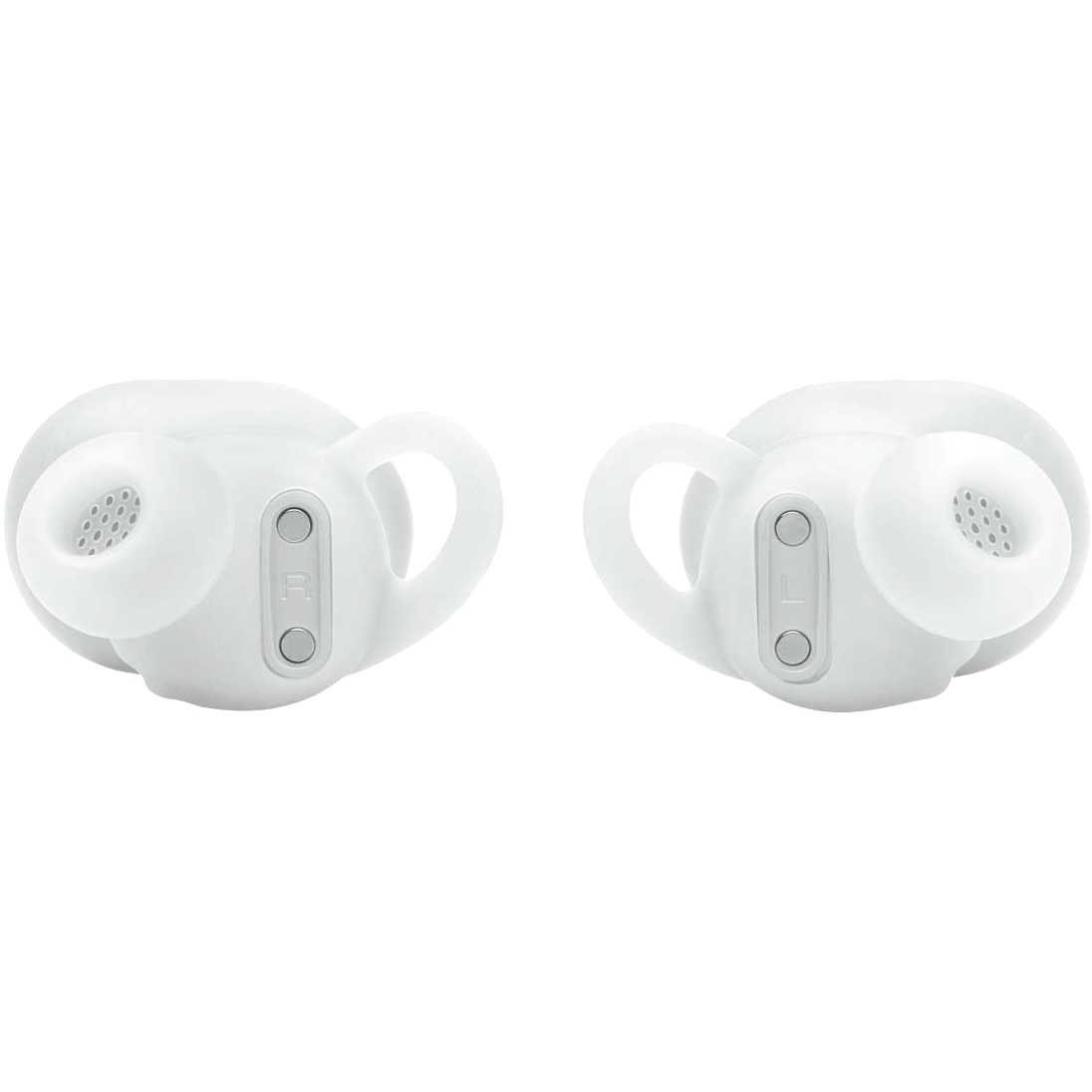JBL ENDURANCE RACE 2 WHITE