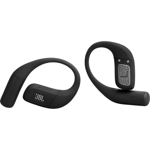 JBL Endurance Zone Wireless Headphones, Black