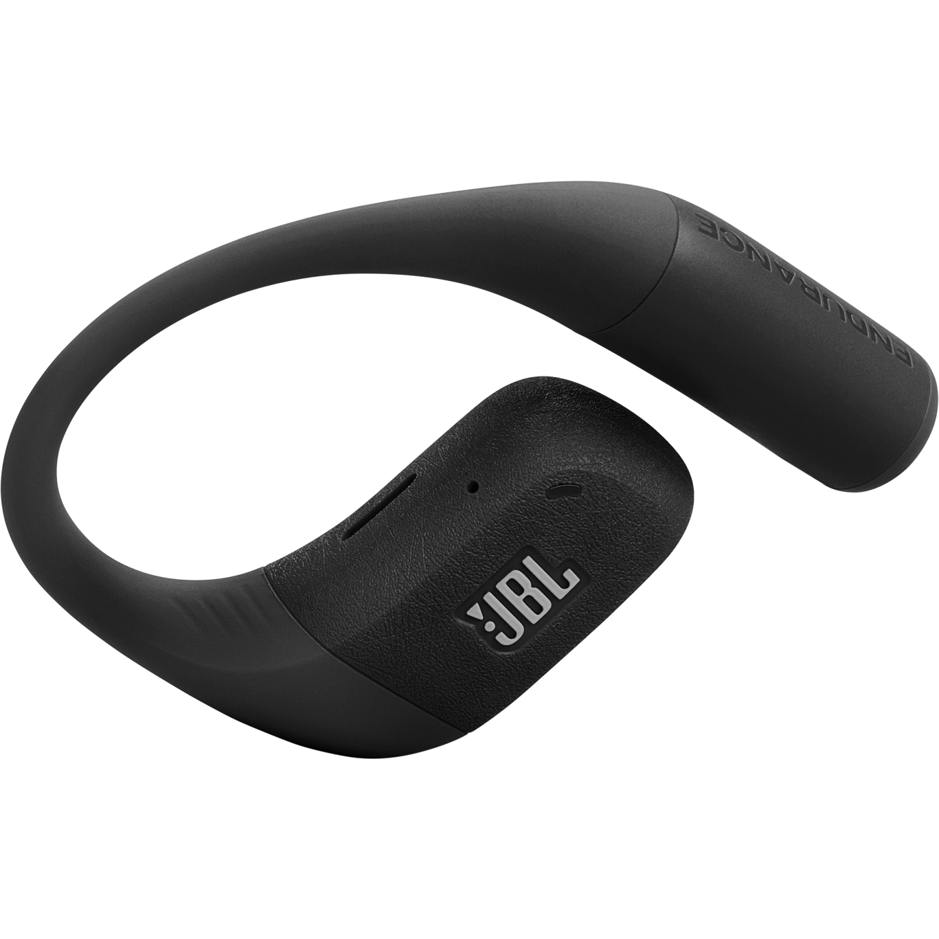 JBL Endurance Zone Wireless Headphones, Black