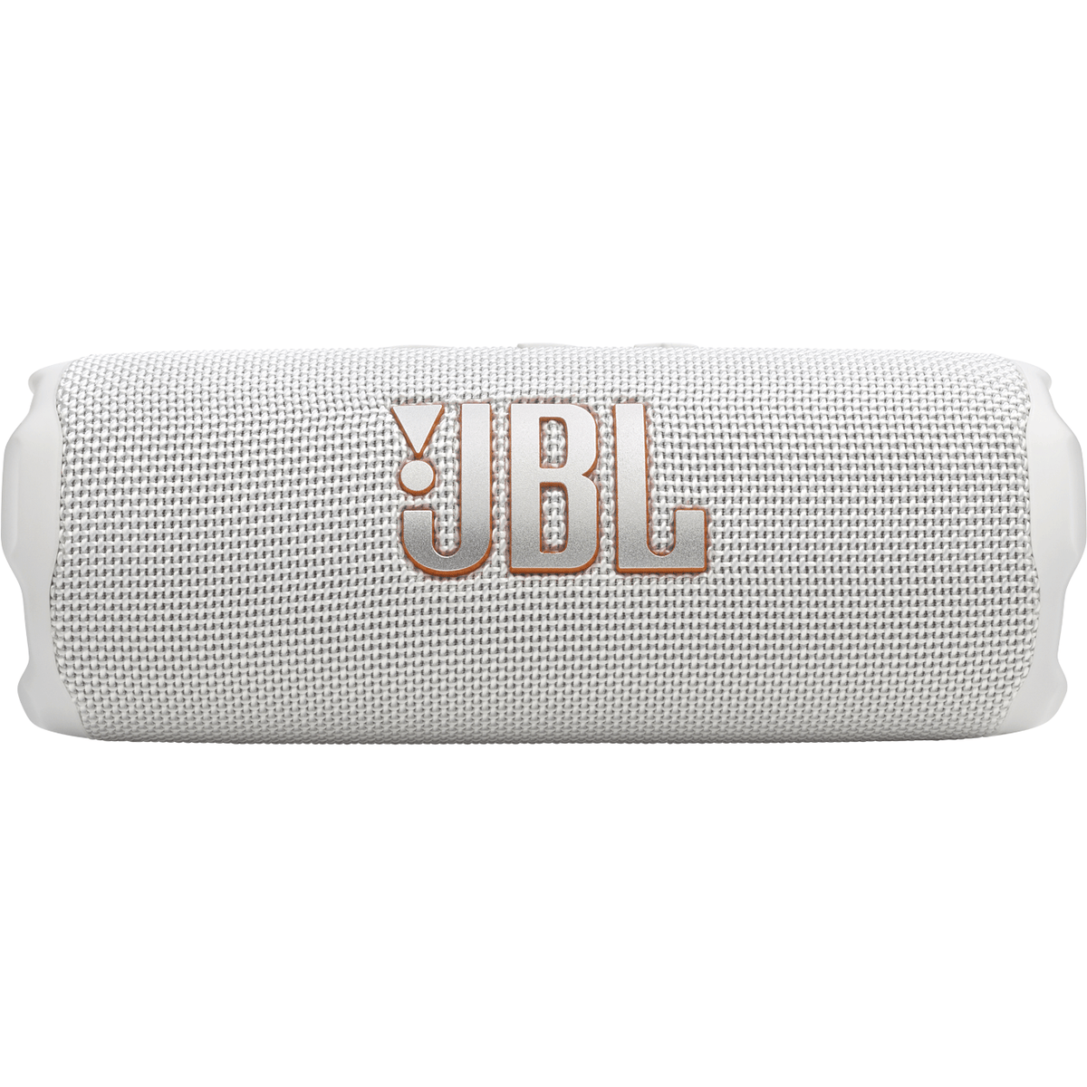 JBL Flip 7 Portable Bluetooth Speaker, White