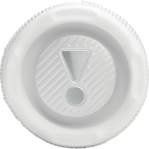JBL Flip 7 Portable Bluetooth Speaker, White