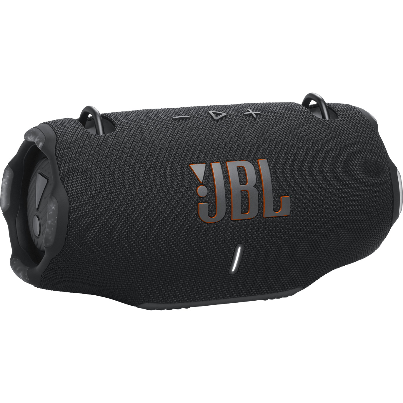 JBL Xtreme 4 NA Bluetooth Speaker, Black