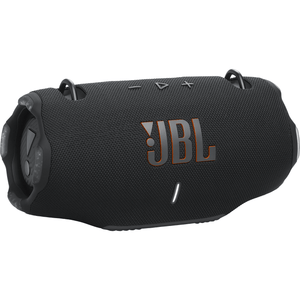 JBL Xtreme 4 NA Bluetooth Speaker, Black