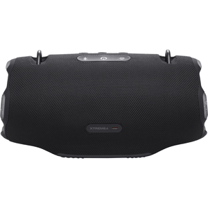 JBL Xtreme 4 NA Bluetooth Speaker, Black