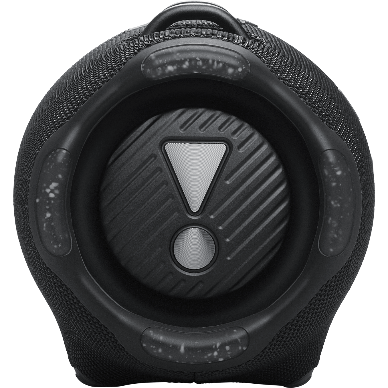 JBL Xtreme 4 NA Bluetooth Speaker, Black