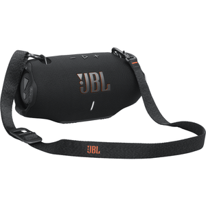 JBL Xtreme 4 NA Bluetooth Speaker, Black