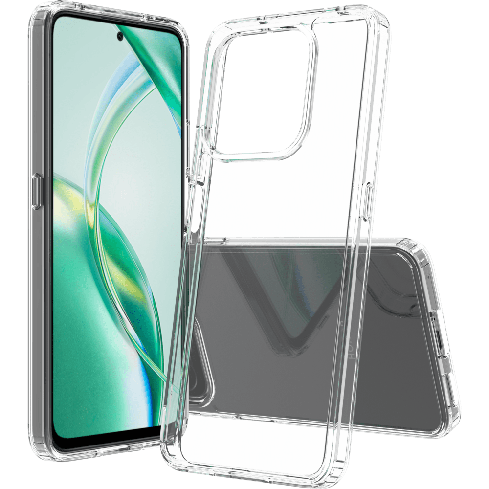 Screenor Bumper Protective Case for HONOR 400 Smart Phone