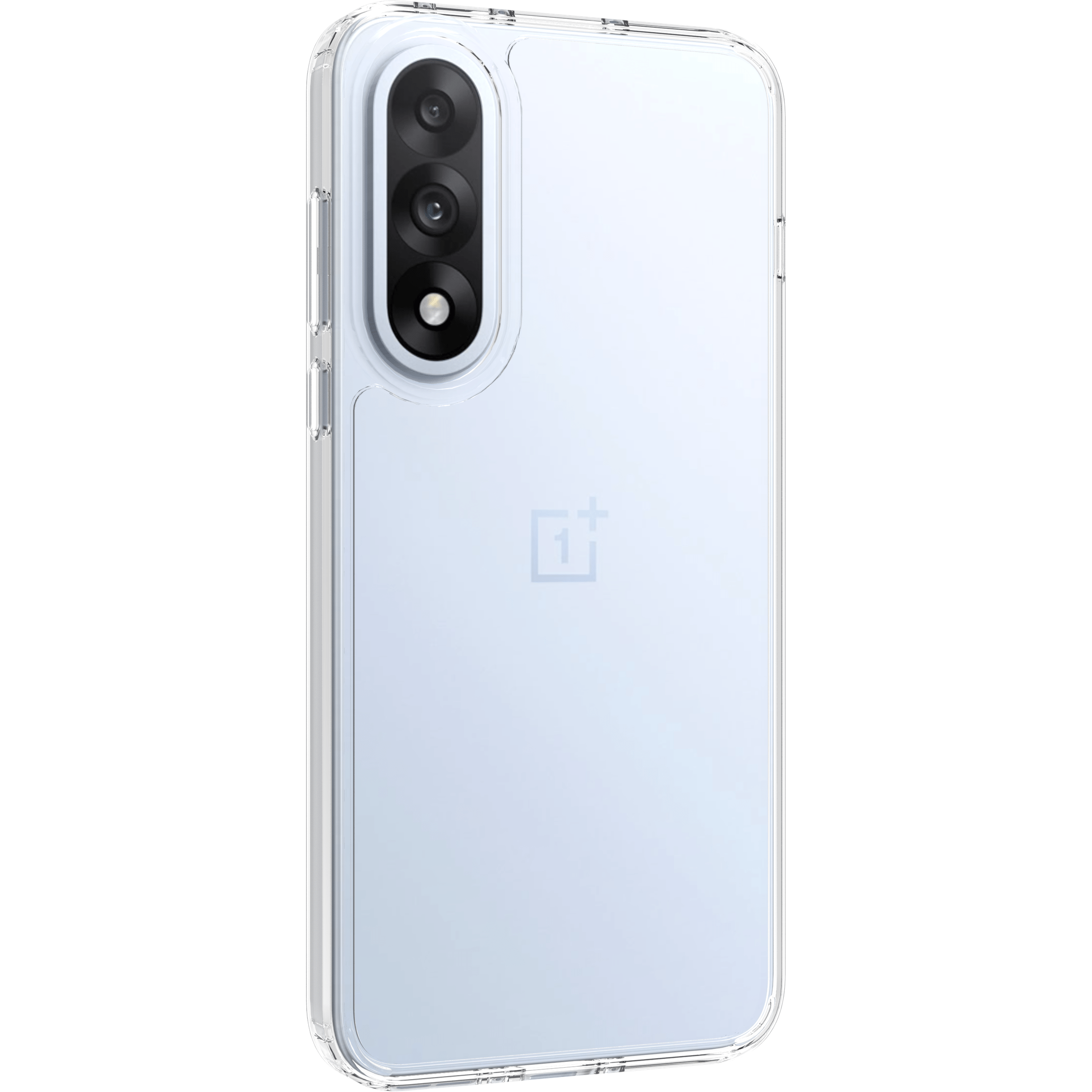 Airbag Drop Protection Case For OnePlus Nord CE 5G | Gradient Color Bumper With Shock Absorption & Raised Edges