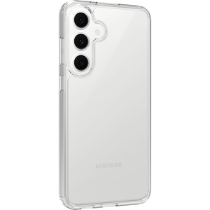 Screenor Bumper Galaxy S25 FE Clear Protective Case