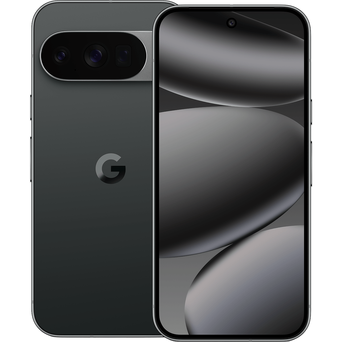Google Pixel 10 Pro - 128GB - Obsidian