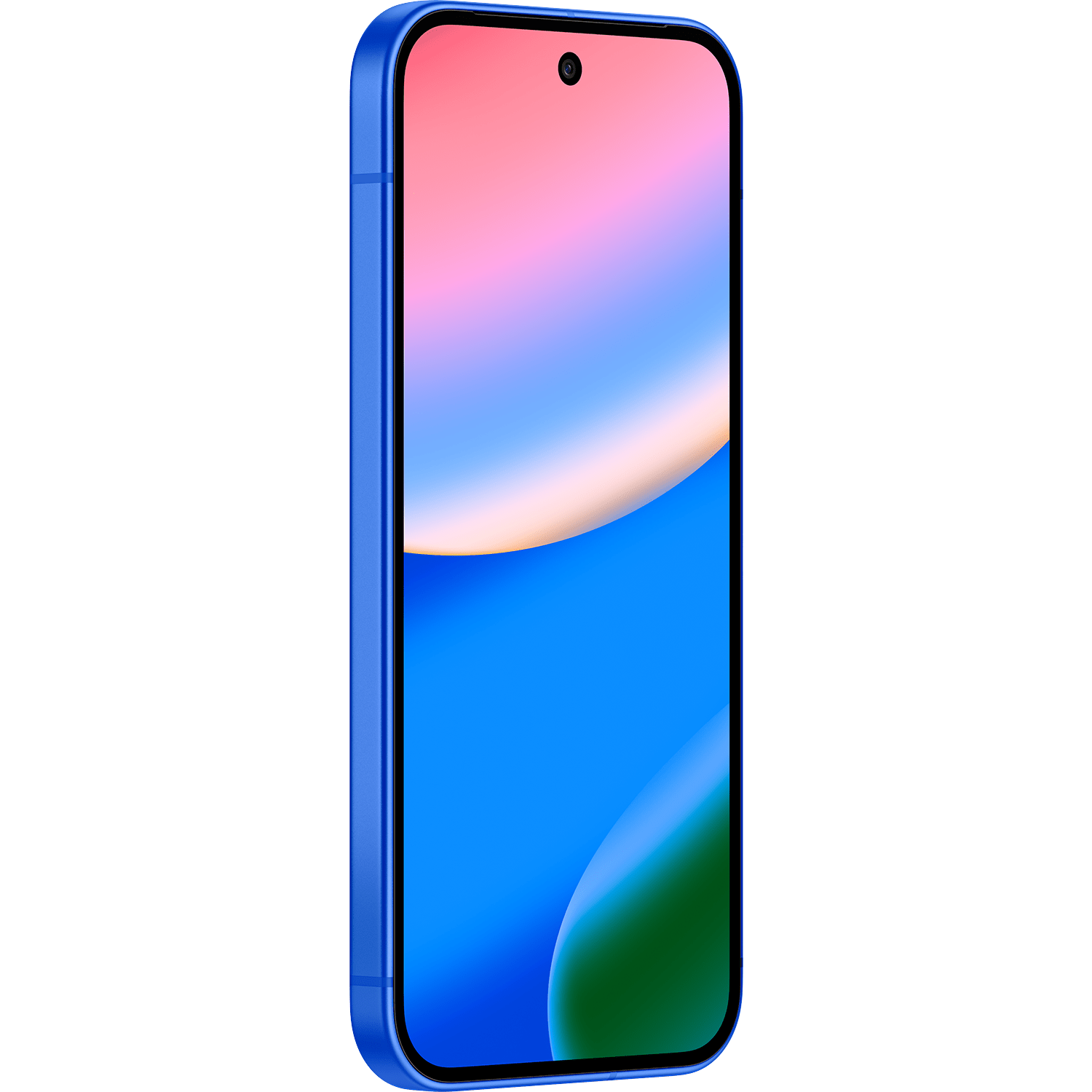 Google Pixel 10 - 128GB - Indigo
