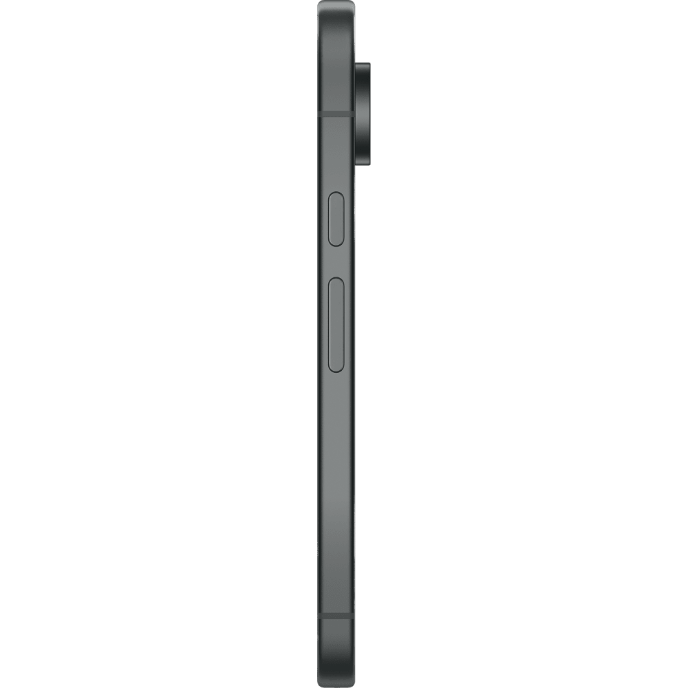 Google Pixel 10 5G, 128GB, Obsidian