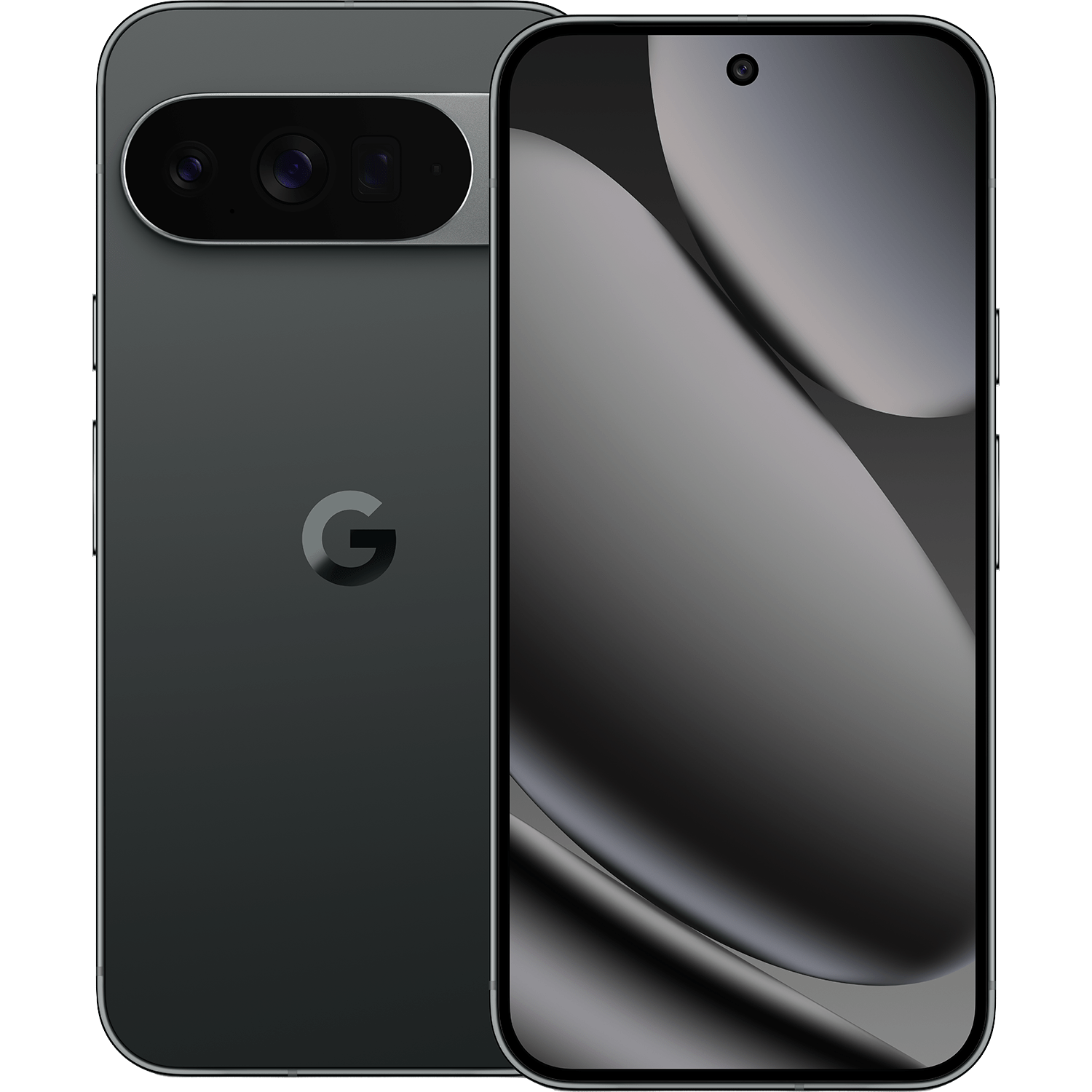 Google Pixel 10 Pro XL - 256GB - Obsidian