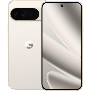 Google Pixel 10 Pro XL - 256GB - Porcelain