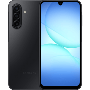 Samsung Galaxy A17 5G, 128 Gt, Black