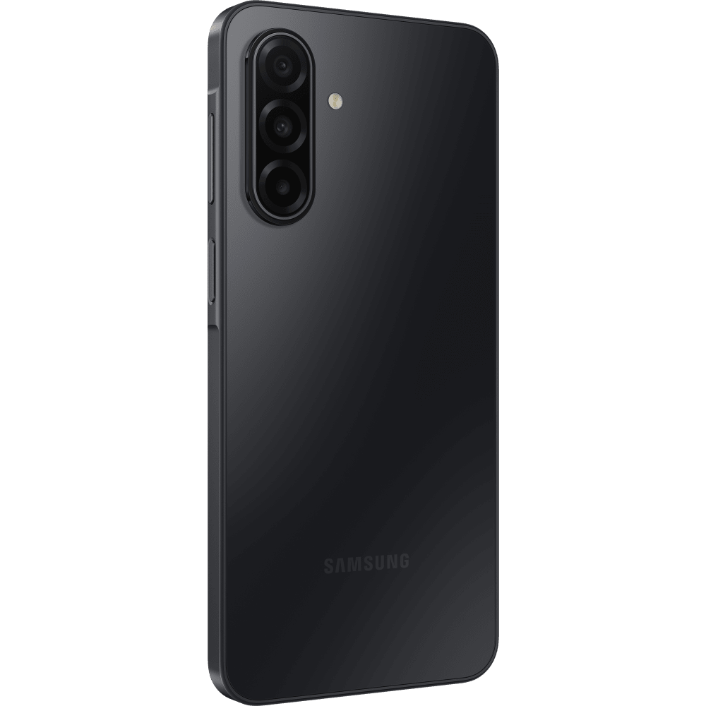 Samsung Galaxy A17 5G, 256 GB, Black