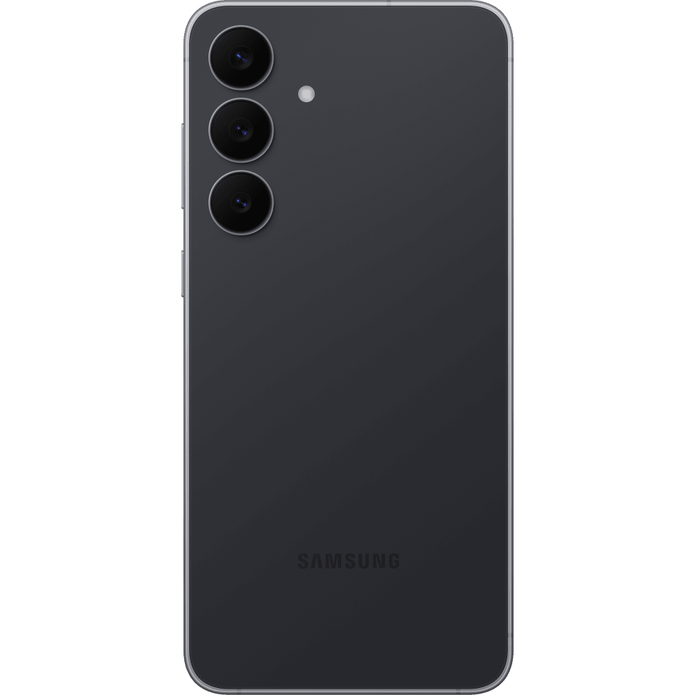 Samsung Galaxy S25 FE 5G 256GB, Jetblack