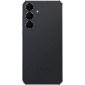 Samsung Galaxy S25 FE 5G 256GB, Jetblack