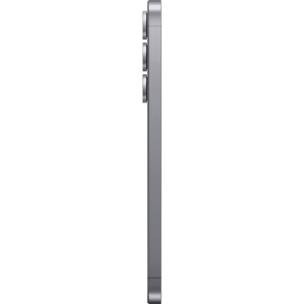 Samsung Galaxy S25 FE 5G, 128 GB, Jetblack