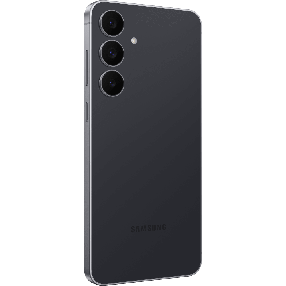 Samsung Galaxy S25 FE 5G 256GB, Jetblack