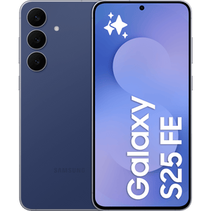 Samsung Galaxy S25 FE 5G, 128 Gt, Navy