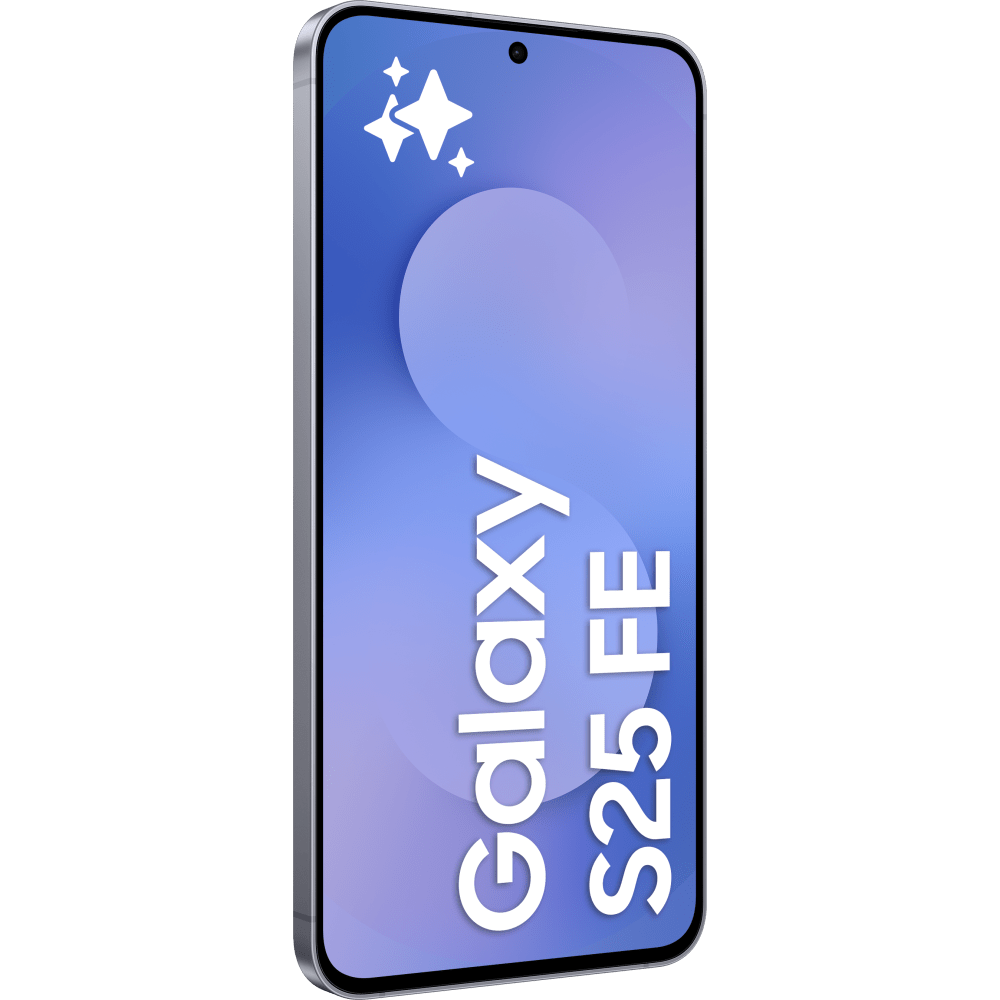Samsung Galaxy S25 FE 5G, 128 Gt, Navy
