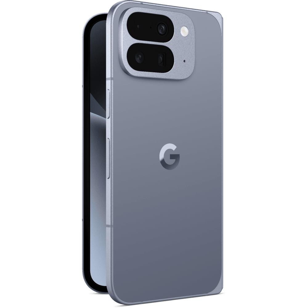 Google Pixel 10 Pro Fold 5G 256GB, Moonstone – Renow