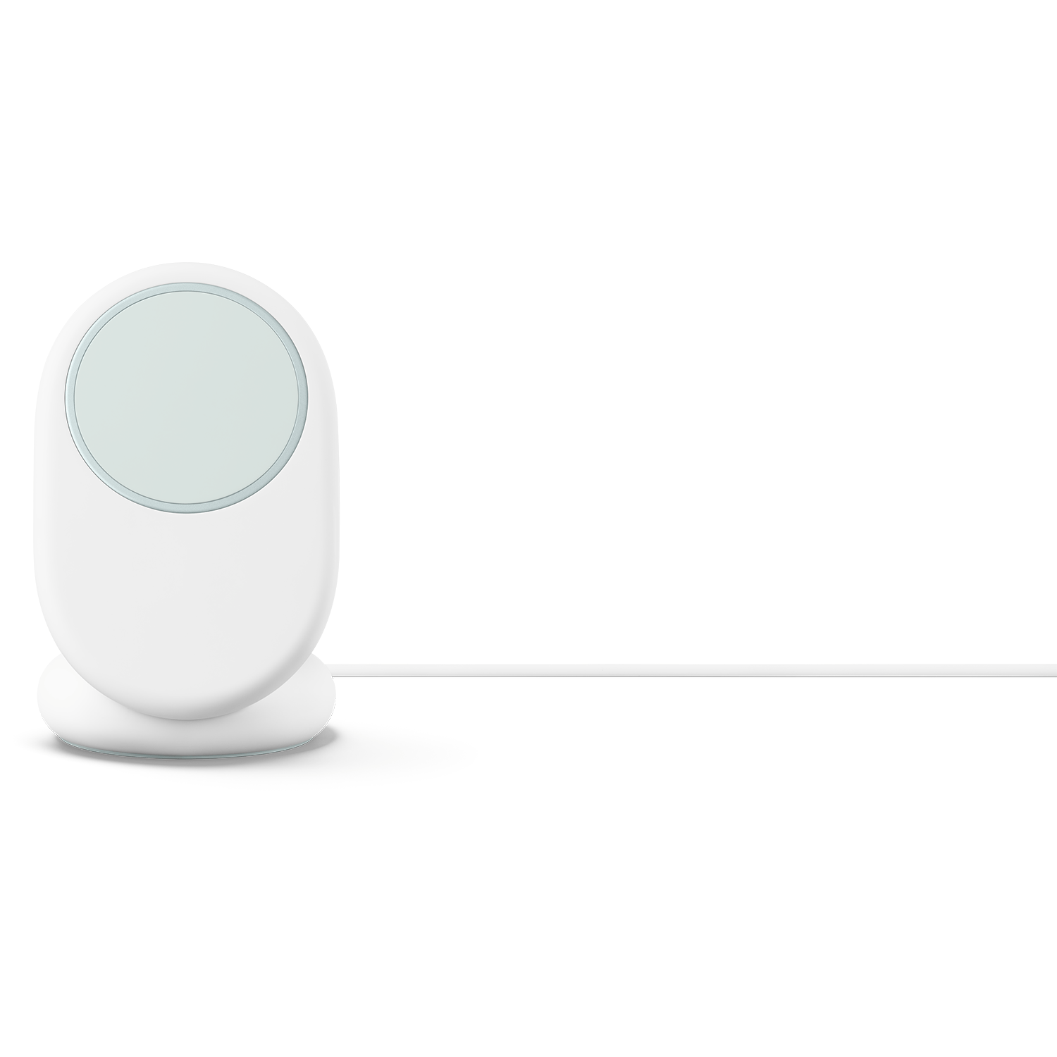 Google Qi2 Wireless Charger with Stand
